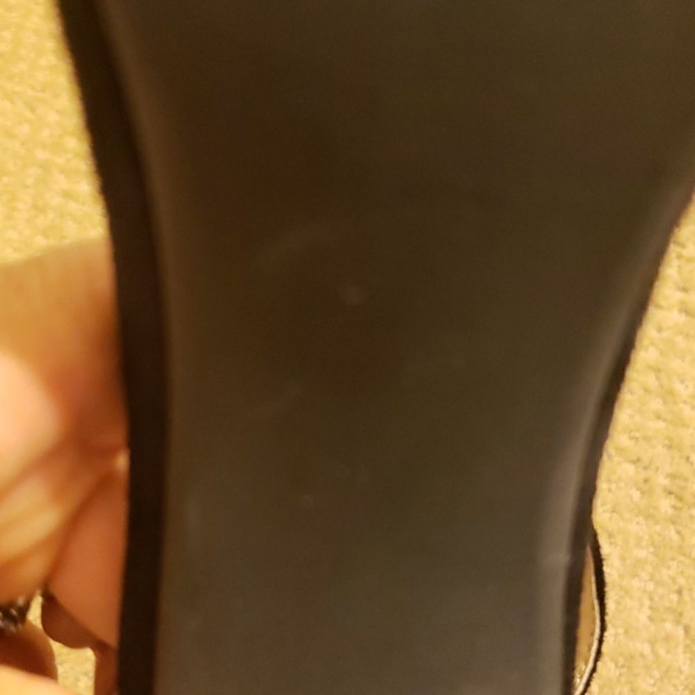 Eufancy heels - Picture 6 of 6